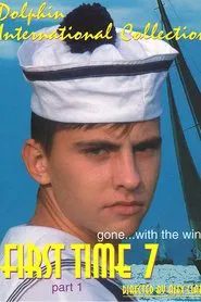 Poster do filme First Time 7: Gone... with the Wind