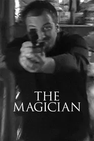 Poster do filme The Magician