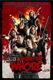 Poster do filme Inside the Whore