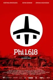 Phi 1.618 movie poster