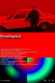 Kinetopsia movie poster