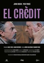 Poster do filme El crèdit