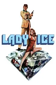 Lady Ice movie poster