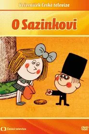 O Sazinkovi tv show poster