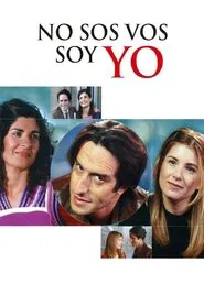 It's Not You, It's Me movie poster