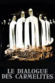 The Dialogue of the Carmelites movie poster