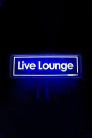 Muse: BBC Radio 1 Live Lounge Special movie poster