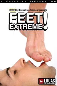 Poster do filme Feet Extreme!