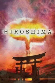 Hiroshima movie poster
