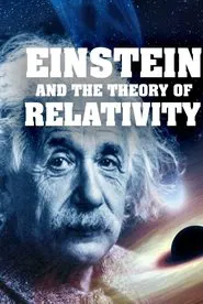 Einstein and the Theory of Relativity movie poster