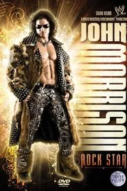 WWE - John Morrison - Rock Star movie poster