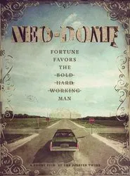 Neo-Dome tv show poster