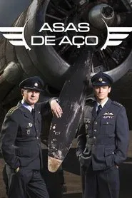 Poster do filme Asas de Aço