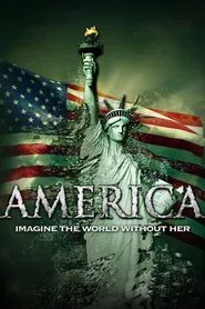 America: Imagine the World Without Her movie poster