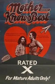 Mother Knows Best movie poster