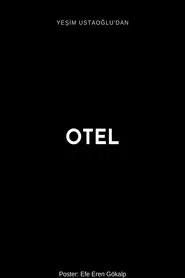 Poster do filme Otel