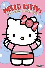 Hello Kitty's Animation Theater tv show poster