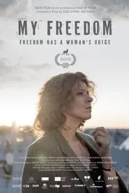 My Freedom movie poster