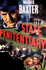 State Penitentiary movie poster