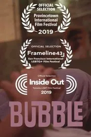 Bubble movie poster