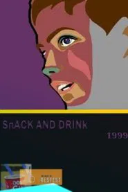 Snack And Drink movie poster