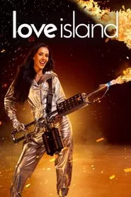 Poster da série Ilha do Amor