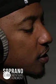 Soprano : le documentaire événement movie poster