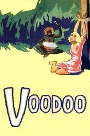 Poster do filme Voodoo