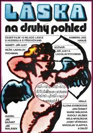 Poster do filme Láska na druhý pohled