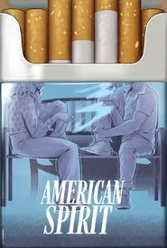 American Spirit movie poster
