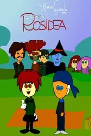O Programa da Rosidea tv show poster