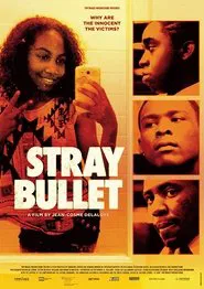 Stray Bullet movie poster