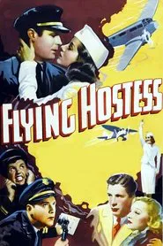 Flying Hostess movie poster