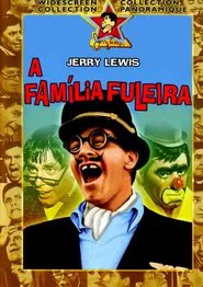 Poster do filme A Família Fuleira