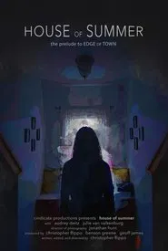 Poster do filme House of Summer