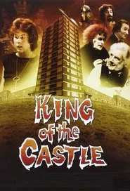 King of the Castle tv show poster