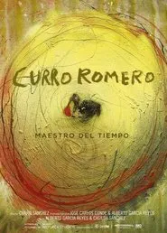 Curro Romero, Maestro del Tiempo movie poster