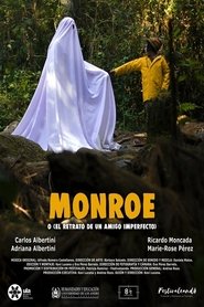 Monroe movie poster