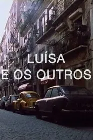 Luísa e os Outros movie poster
