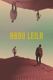 Abou Leila movie poster