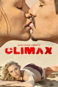Climax movie poster