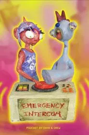 Emergency Intercom tv show poster
