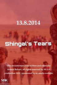 Shingal's tears movie poster