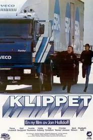 Klippet movie poster
