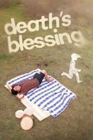 death's blessing movie poster