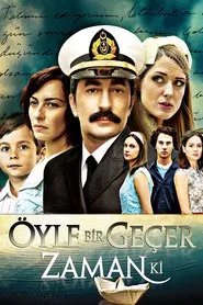 Time Goes By tv show poster
