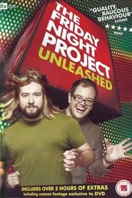 Poster do filme The Friday Night Project - Unleashed