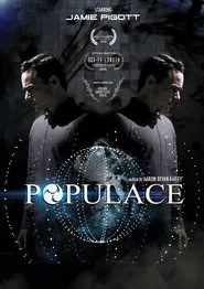Poster do filme Populace