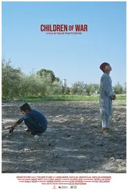 Children of War movie poster