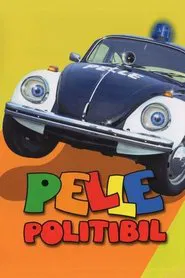 Pelle Politibil movie poster